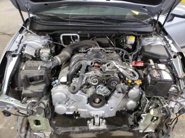 Photo 7 from auction – 2017 SUBARU OUTBACK 3. with VIN 4S4BSENC8H3306792