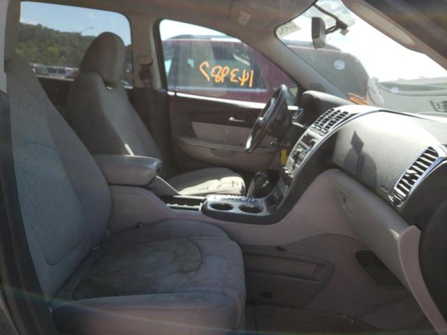 Photo 5 from auction – 2012 GMC ACADIA SLE with VIN 1GKKRPED4CJ368770