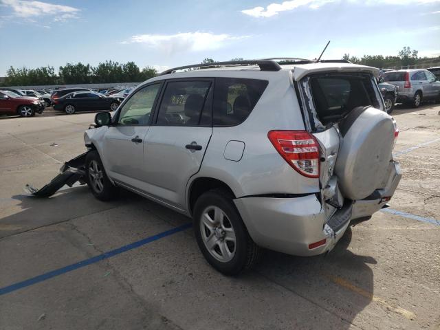 Photo 3 from auction – 2012 TOYOTA RAV4 with VIN JTMBF4DVXC5054661