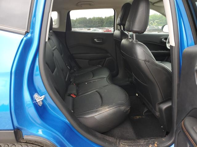 Photo 6 from auction – 2019 JEEP COMPASS LI with VIN 3C4NJDCB3KT800661