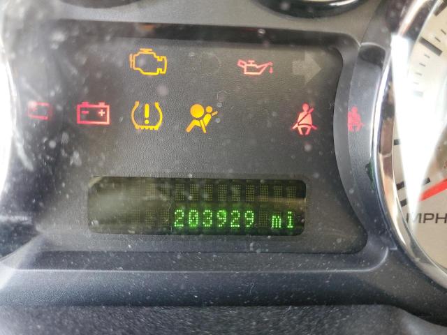 Photo 8 from auction – 2007 FORD EDGE SEL P with VIN 2FMDK49C17BA78582