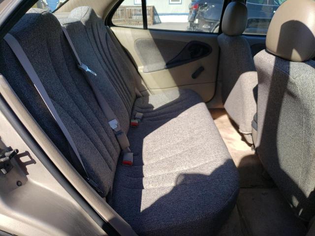 Photo 6 from auction – 2004 CHEVROLET CAVALIER with VIN 1G1JC52F847203489