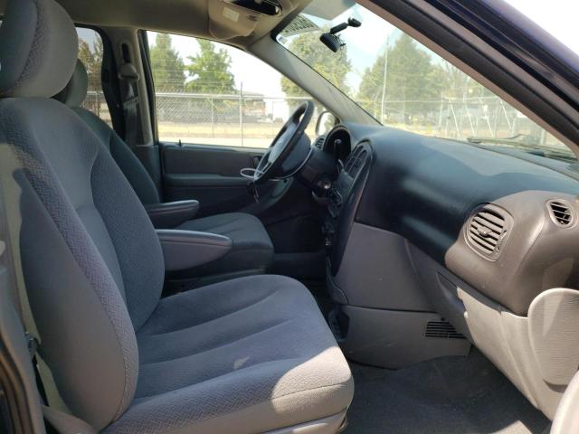 Photo 5 from auction – 2005 DODGE CARAVAN SX with VIN 1D4GP45R15B220545