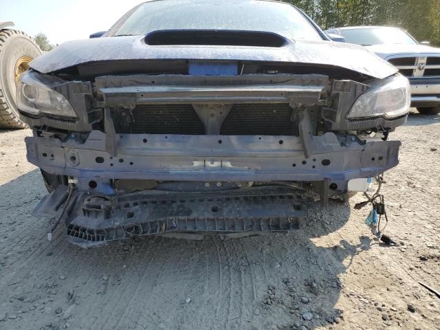 Photo 9 from auction – 2015 SUBARU WRX LIMITE with VIN JF1VA1G66F9824811