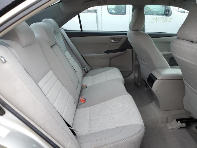 Photo 6 from auction – 2016 TOYOTA CAMRY LE with VIN 4T4BF1FK4GR567502