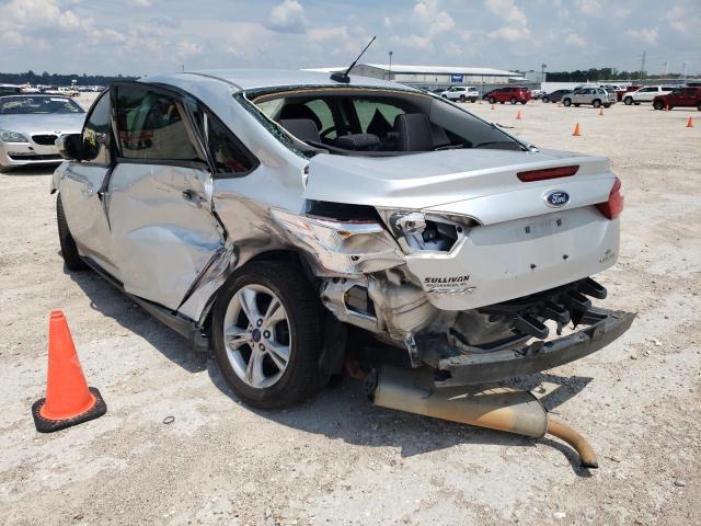 Photo 3 from auction – 2014 FORD FOCUS SE with VIN 1FADP3F29EL455819