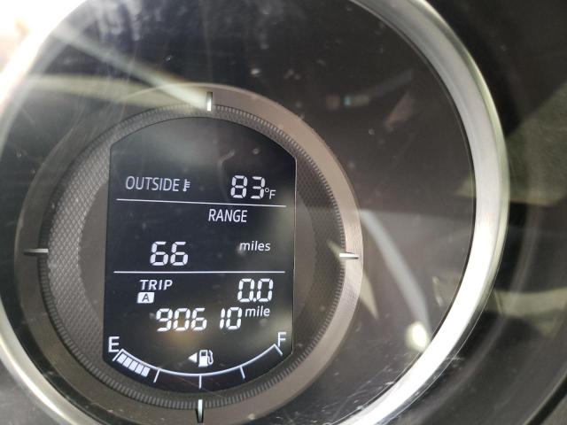 Photo 8 from auction – 2016 MAZDA CX-5 TOURI with VIN JM3KE2CY1G0809337