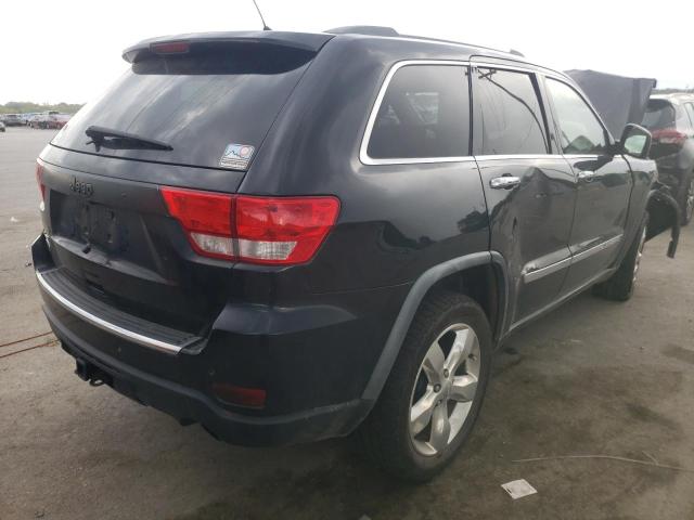 Photo 4 from auction – 2011 JEEP GRAND CHER with VIN 1J4RR6GGXBC703474