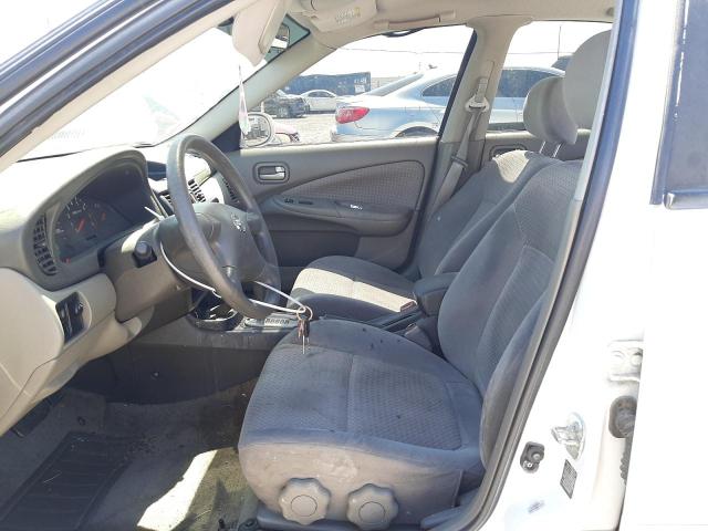 Photo 5 from auction – 2005 NISSAN SENTRA with VIN 3N1CB51A65L510068