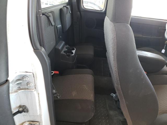 Photo 6 from auction – 2007 GMC CANYON with VIN 1GTCS19EX78106625