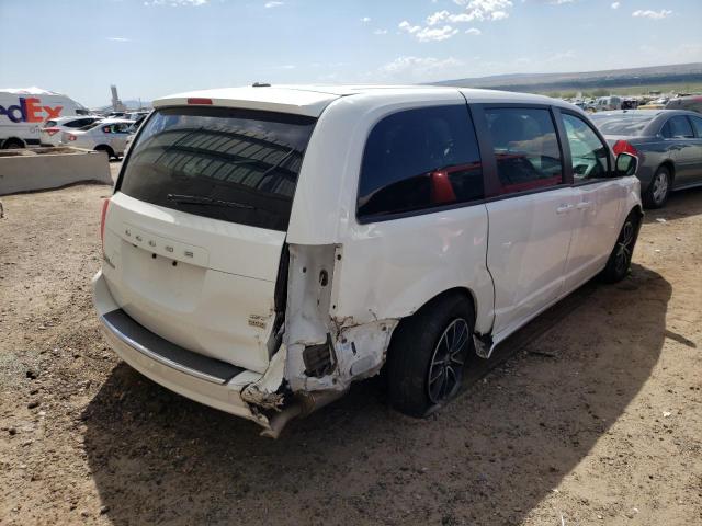 Photo 4 from auction – 2019 DODGE GRAND CARA with VIN 2C4RDGEG5KR535781