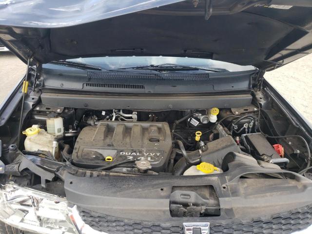 Photo 7 from auction – 2013 DODGE JOURNEY SE with VIN 3C4PDCAB5DT653260