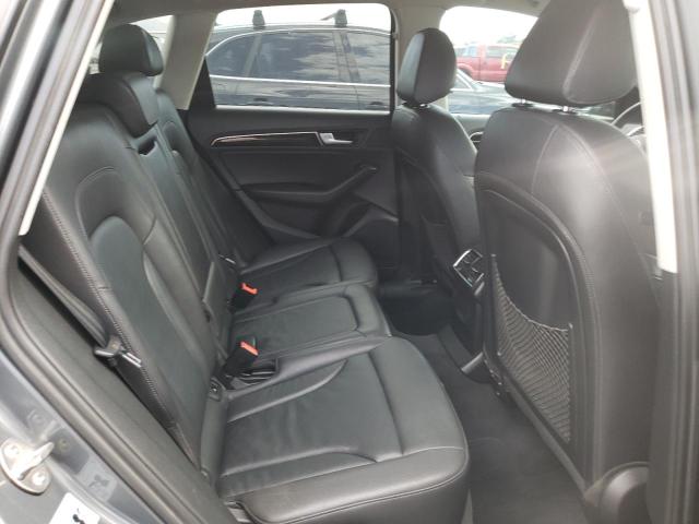 Photo 6 from auction – 2014 AUDI Q5 PREMIUM with VIN WA1LFAFP8EA104530