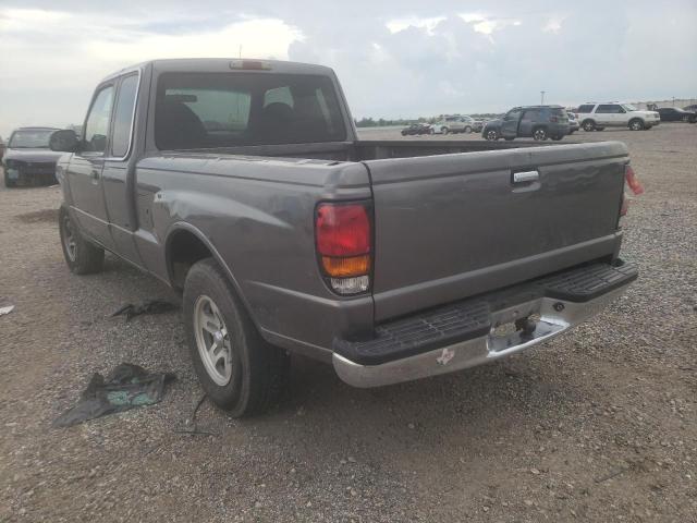 Photo 3 from auction – 2000 MAZDA B3000 TROY with VIN 4F4YR16V2YTM04291