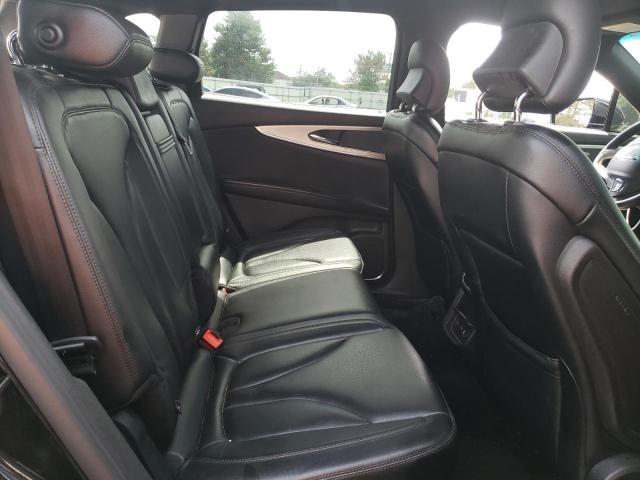 Photo 6 from auction – 2016 LINCOLN MKX PREMIE with VIN 2LMTJ6JR6GBL42233