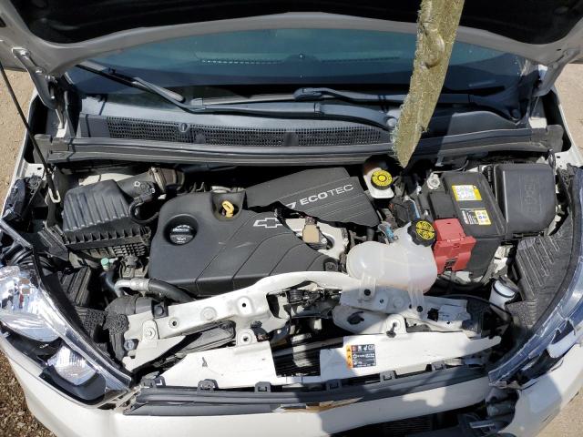 Photo 7 from auction – 2018 CHEVROLET SPARK LS with VIN KL8CB6SA1JC449731
