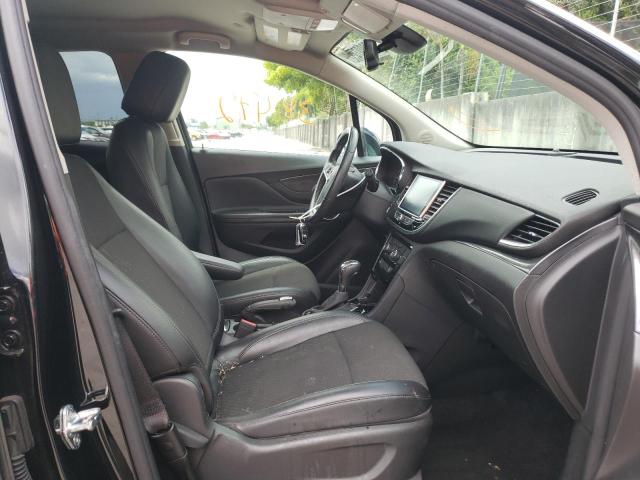 Фото 5 с аукциона – 2019 BUICK ENCORE SPO с VIN KL4CJ2SM2KB715871
