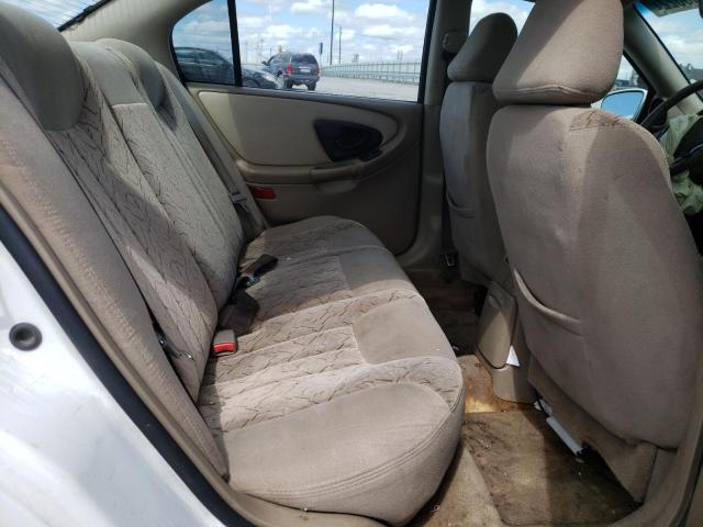 Photo 6 from auction – 2003 CHEVROLET MALIBU LS with VIN 1G1NE52J83M647410