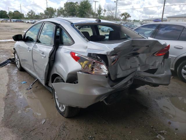 Photo 3 from auction – 2018 FORD FOCUS SE with VIN 1FADP3F20JL212510