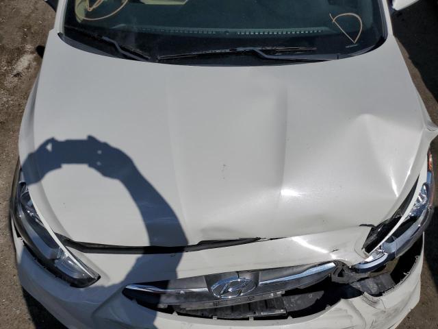 Photo 7 from auction – 2016 HYUNDAI ACCENT SE with VIN KMHCT4AE1GU162465