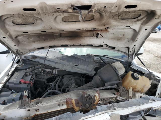 Photo 7 from auction – 2003 FORD F150 with VIN 1FTRX17223NA54911