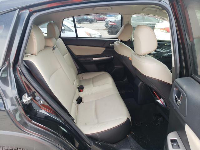 Photo 6 from auction – 2016 SUBARU CROSSTREK with VIN JF2GPAKC4G8298024