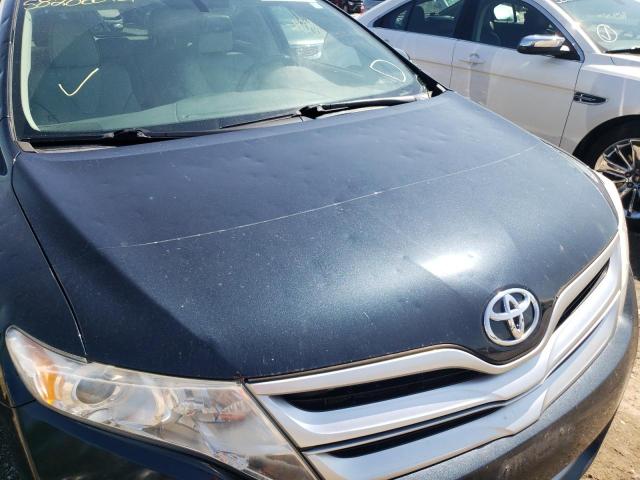 Photo 9 from auction – 2014 TOYOTA VENZA LE with VIN 4T3BK3BB4EU107381