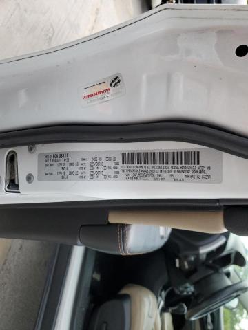 Photo 10 from auction – 2015 JEEP CHEROKEE L with VIN 1C4PJMDS0FW717731