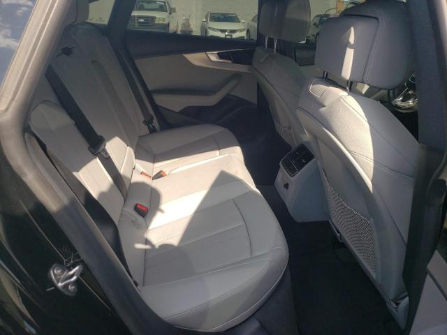 Photo 6 from auction – 2021 AUDI A5 PREMIUM with VIN WAUFACF54MA007851