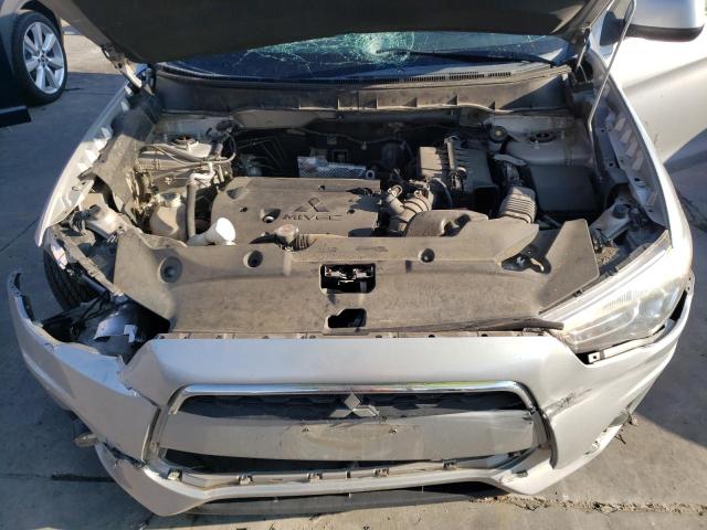 Photo 7 from auction – 2014 MITSUBISHI OUTLANDER with VIN 4A4AP3AU1EE023860