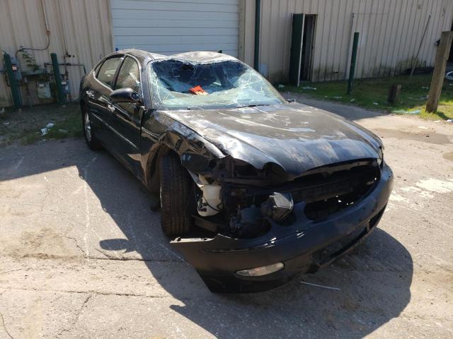 Photo 1 from auction – 2005 BUICK LACROSSE C with VIN 2G4WD562751324266