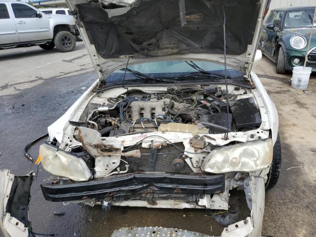 Photo 7 from auction – 2002 MAZDA MILLENIA with VIN JM1TA221321738352