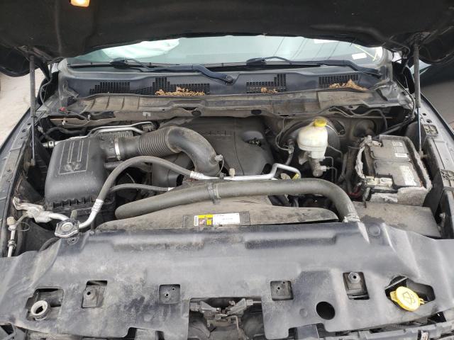 Photo 7 from auction – 2014 RAM 1500 SLT with VIN 1C6RR7LT9ES400945