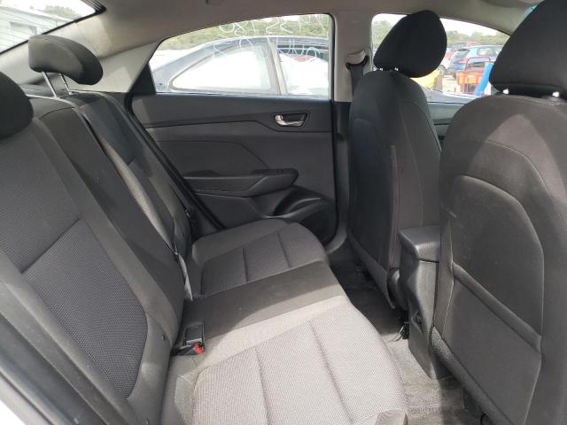 Photo 6 from auction – 2018 HYUNDAI ACCENT SE with VIN 3KPC24A30JE021494
