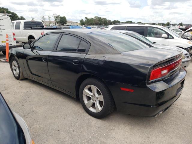 Photo 3 from auction – 2013 DODGE CHARGER SE with VIN 2C3CDXBG7DH610133