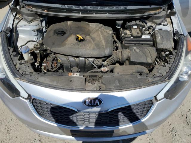 Photo 7 from auction – 2014 KIA FORTE with VIN KNAFK4A62E5055457