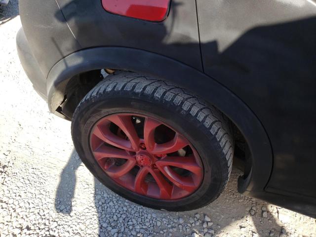 Photo 10 from auction – 2015 NISSAN JUKE S with VIN JN8AF5MV4FT557267