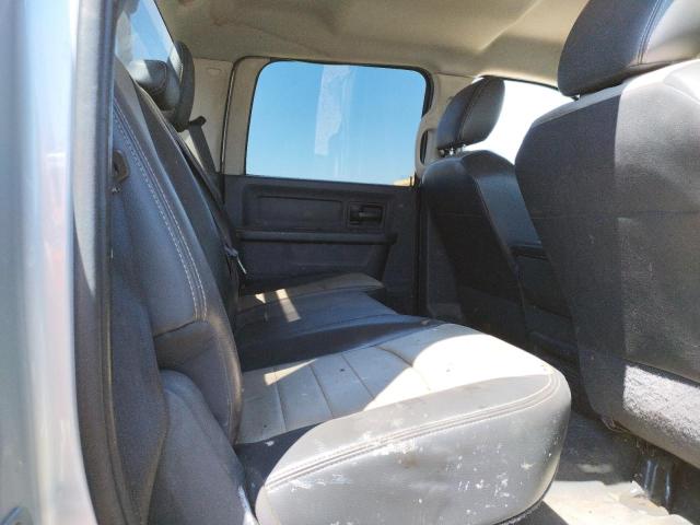 Photo 6 from auction – 2011 DODGE RAM 2500 with VIN 3D7TP2CT6BG589876