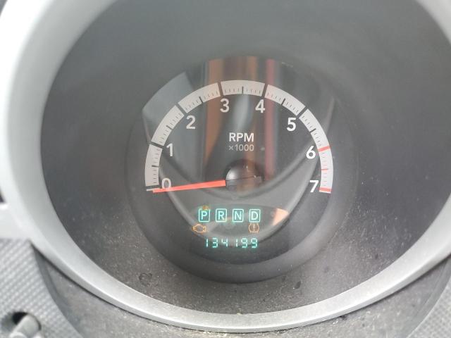 صورة رقم 8 من المزاد - 2007 DODGE NITRO SLT مع VIN 1D8GT58K57W578550