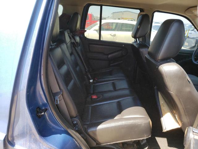 Photo 6 from auction – 2009 FORD EXPLORER X with VIN 1FMEU63E49UA30561