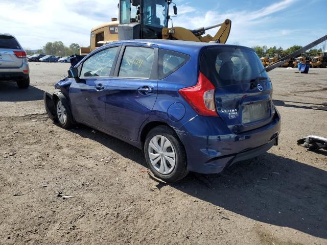 Photo 3 from auction – 2018 NISSAN VERSA NOTE with VIN 3N1CE2CP6JL352333