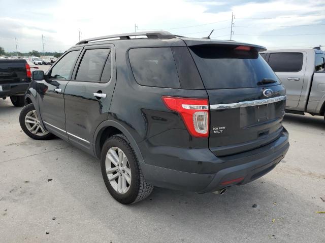 Фото 3 с аукциона – 2013 FORD EXPLORER X с VIN 1FM5K7D84DGC13647