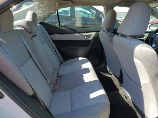 Photo 6 from auction – 2016 TOYOTA COROLLA L with VIN 5YFBURHE5GP510474