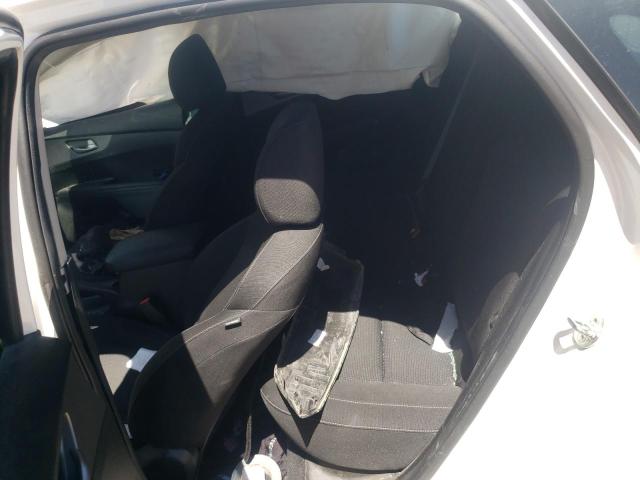 Photo 6 from auction – 2019 KIA FORTE FE with VIN 3KPF24AD8KE094037