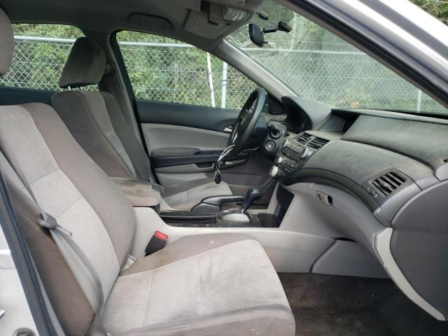 Photo 5 from auction – 2010 HONDA ACCORD LXP with VIN 1HGCP2F40AA004108