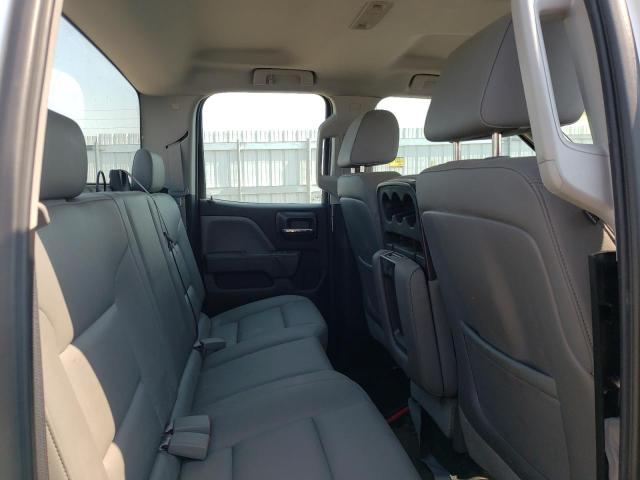 Photo 6 from auction – 2015 CHEVROLET 2500 with VIN 1GC2KUEG0FZ540002