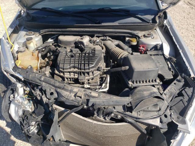 Photo 7 from auction – 2012 CHRYSLER 200 TOURIN with VIN 1C3CCBBG5CN296297