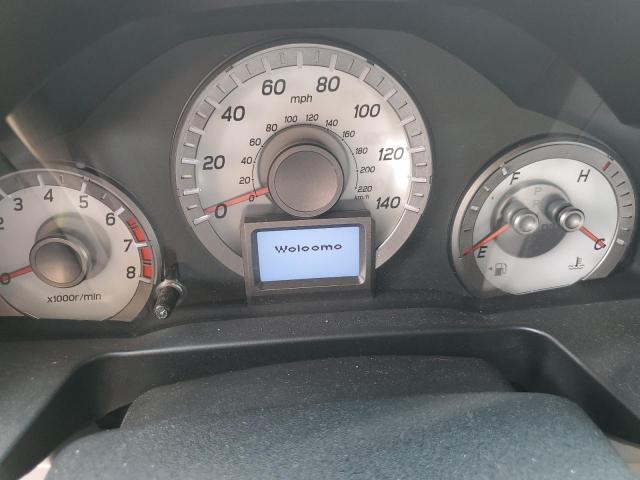 Photo 8 from auction – 2012 HONDA PILOT TOUR with VIN 5FNYF4H9XCB077850