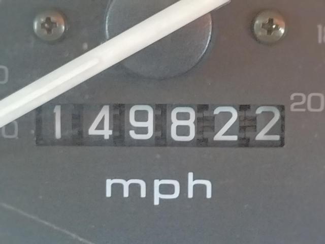 Photo 8 from auction – 2000 HONDA CIVIC BASE with VIN 2HGEJ6614YH501973