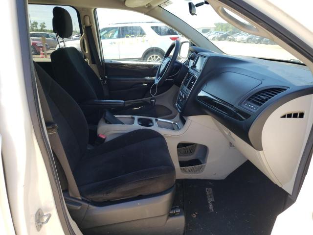 Zdjęcie 5 z aukcji – 2013 DODGE GRAND CARA z VIN 2C4RDGCG2DR514313